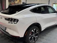 Occasion Ford Mustang Extended Range 294 ch (216 kW) 2023 Coupé