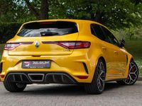 Occasion Renault Mégane IV Bose Edition 300 ch (220 kW) 2019 Jaune Berline