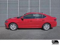 Occasion Skoda Octavia 110 ch (80 kW) 2021 Rouge Berline