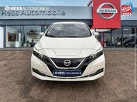 occasion Nissan Leaf 150ch 40kwh N-connecta 2018