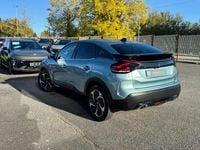 Occasion Citroën C4 PureTech 131 ch (96 kW) 2024 Berline