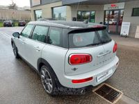 occasion Mini Cooper Clubman 136CH BVA