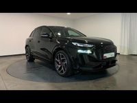 Occasion Audi SQ6 e-tron Sport 359 kW (489 ch) 2025 Noir SUV