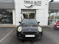 Occasion Mini Cooper Clubman 136 ch (100 kW) 2021 Noir Break