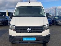 occasion VW Crafter Van Van 35 L3h3 2.0 Tdi 140 Ch Business