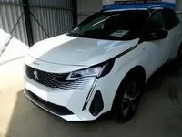 occasion Peugeot 3008 Gt 1.5 Blue Hdi 130 Eat8