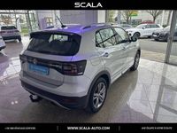 occasion VW T-Cross - 1.0 TSI 115 Start/Stop DSG7 R-Line