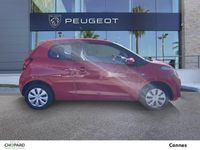 occasion Citroën C1 Vti 68 Feel