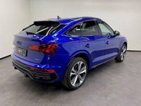 occasion Audi Q5 Sportback 55 Tfsie 367 S Tronic 7 Quattro S Line