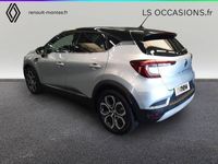 occasion Renault Captur E-tech 145 - 21 Intens