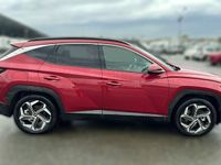 occasion Hyundai Tucson 1.6 T-GDI 265 HTRAC Plug-in BVA6 Executive