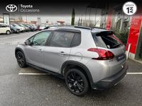 occasion Peugeot 2008 1.2 PureTech 110ch E6.c GT Line S&S EAT6