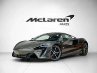 Occasion McLaren Artura 680 ch (500 kW) 2023 Gris Coupé