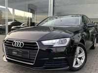 Occasion Audi A4 150 ch (110 kW) 2017 Noir Berline