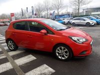 occasion Opel Corsa 1.3 CDTI 95ch ecoFLEX Edition Start/Stop 5p