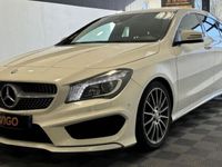 occasion Mercedes C220 Classe CLA Shooting brakeCDI 175 AMG LINE 4MATIC 7G-DCT BVA