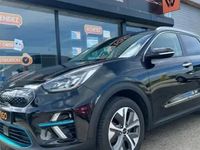 occasion Kia e-Niro Electric 205 39ppm 64kwh Premium Bva