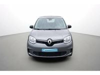 Occasion Renault Twingo Equilibre 2024 Gris Citadine