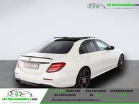 Occasion Mercedes E350 286 ch (210 kW) 2019 Berline