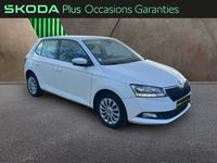 occasion Skoda Fabia 1.0 TSI 95ch Business Euro6d-T