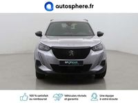 occasion Peugeot 2008 1.2 PureTech 130ch S\u0026S Style EAT8