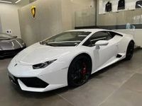 occasion Lamborghini Huracán Huracan