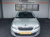 occasion Peugeot 308 1.6 Bluehdi 100ch Access Business S&s 5p