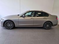 occasion BMW 326 Serie 3 F30 Lci2Ch Bva8 Luxury Ultimate - Covering