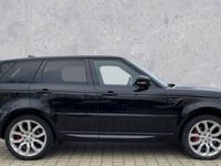 occasion Land Rover Range Rover 5.0 V8 S/C 525ch HSE Dynamic Mark VIII