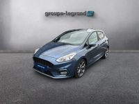 occasion Ford Fiesta 1.0 Ecoboost 125ch St-line X Dct-7 5p