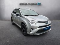 occasion Toyota RAV4 Hybrid 