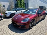 occasion Porsche Panamera 3.0 V6 440ch 4s