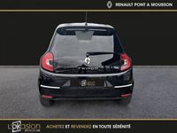 occasion Renault Twingo TWINGO IIIIII Achat Intégral - 21 - Intens