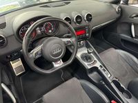 occasion Audi TT 2.0 TFSI 211CH S LINE