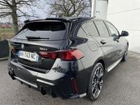 Occasion BMW 120 M Sport 166 ch (122 kW) 2025 Noir Citadine