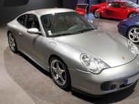 occasion Porsche 996 40 eme Anniversaire