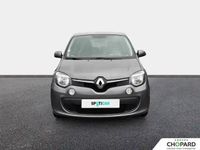 Occasion Renault Twingo 2018 Gris Citadine