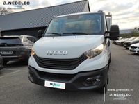 occasion Iveco Daily 35C16 empattement 3750