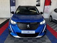 occasion Peugeot 2008 PureTech 130 S\u0026amp;S EAT8 Allure