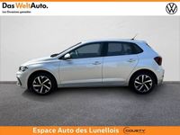 occasion VW Polo 1.0 TSI 95 S&S BVM5 Life