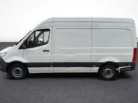 Occasion Mercedes Sprinter 2022 Blanc Van