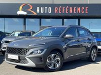 Occasion Hyundai Kona 106 ch (77 kW) 2023 Gris SUV