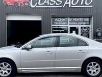 Occasion Volvo S80 Kinetic 163 ch (119 kW) 2009 Argent Berline