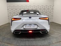 occasion Lexus LC 500 500h Sport+