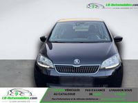 occasion Skoda Citigo 1.0 12v Mpi 60 Ch Bvm