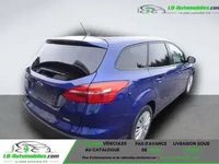 occasion Ford Focus 1.0 Ecoboost 125 Bvm
