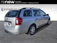 occasion Dacia Logan MCV Tce 90 Essentiel