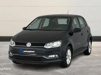 Occasion VW Polo LOUNGE 91 ch (66 kW) 2016 Berline