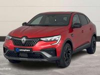 Occasion Renault Arkana Esprit Alpine 95 ch (69 kW) 2025 Rouge SUV