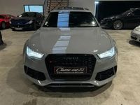 occasion Audi RS6 Avant V8 4.0 TFSI 560 Quattro Tiptronic 8